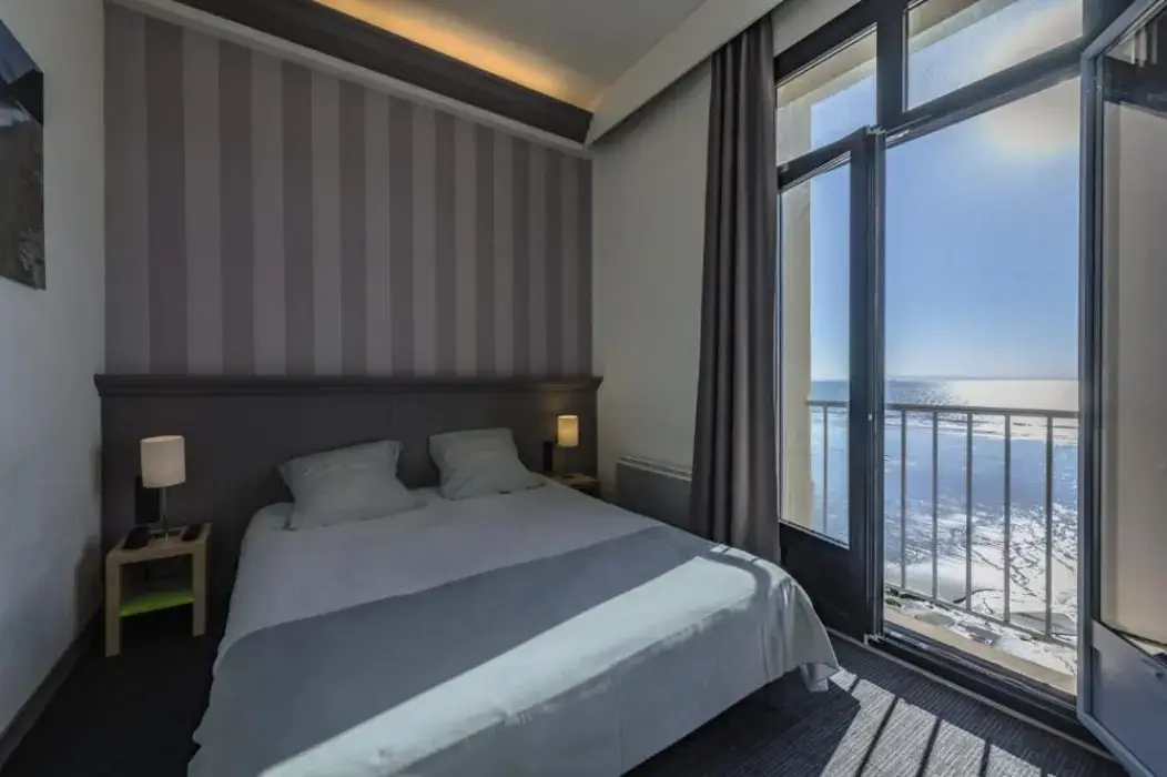 Belambra Clubs Le Grand Hôtel de la Mer 3