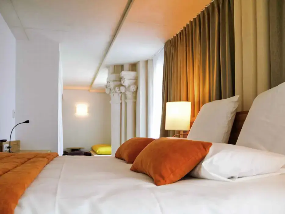 Mercure Poitiers Centre 10