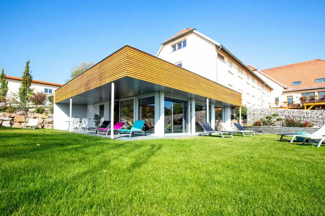 Hôtel du Bollenberg
