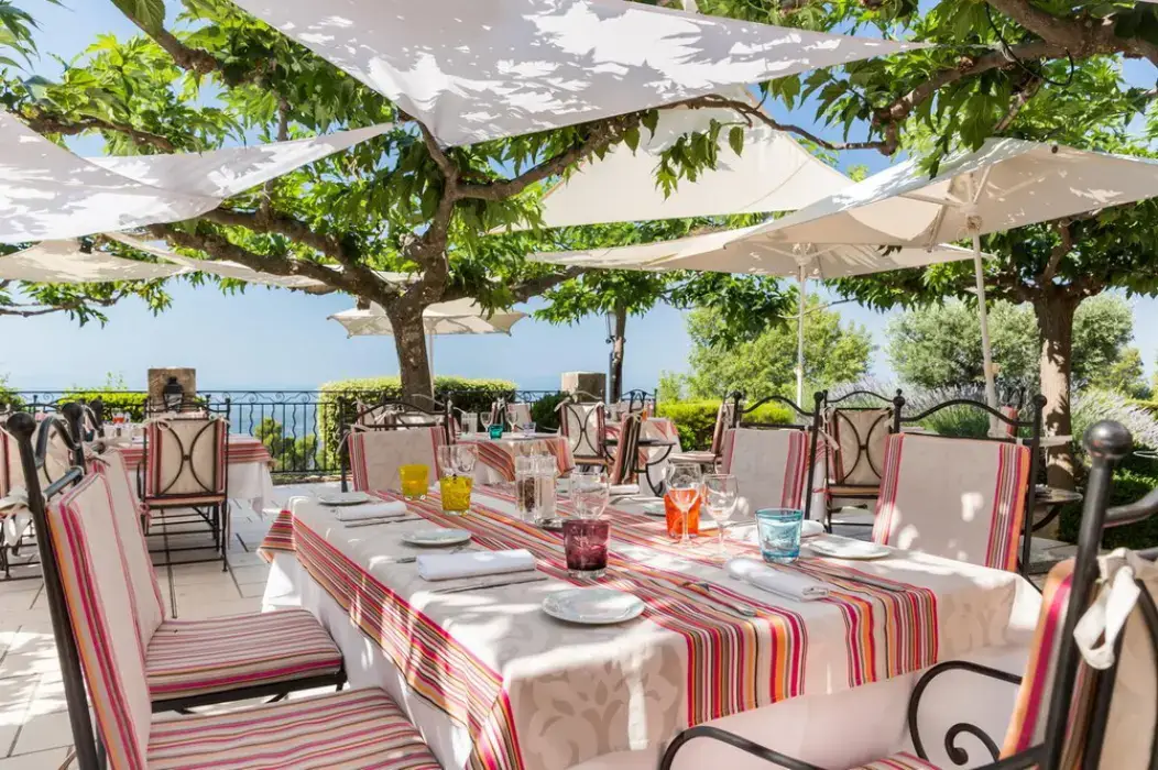 Bastide de Tourtour Hôtel et Spa 5