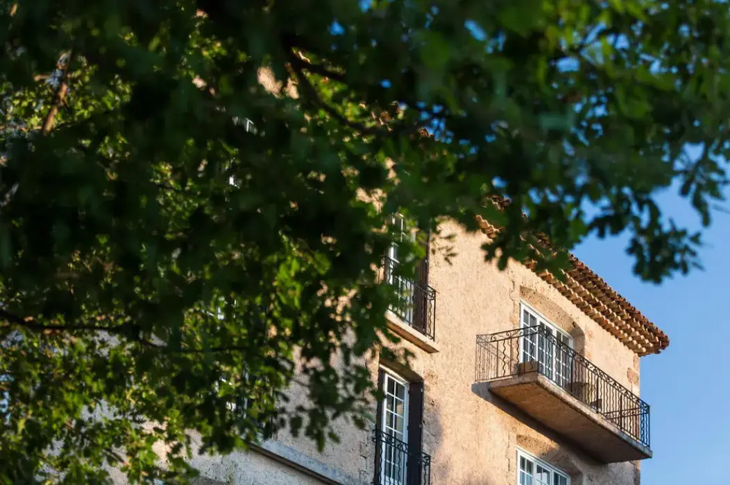 Bastide de Tourtour Hôtel et Spa 13