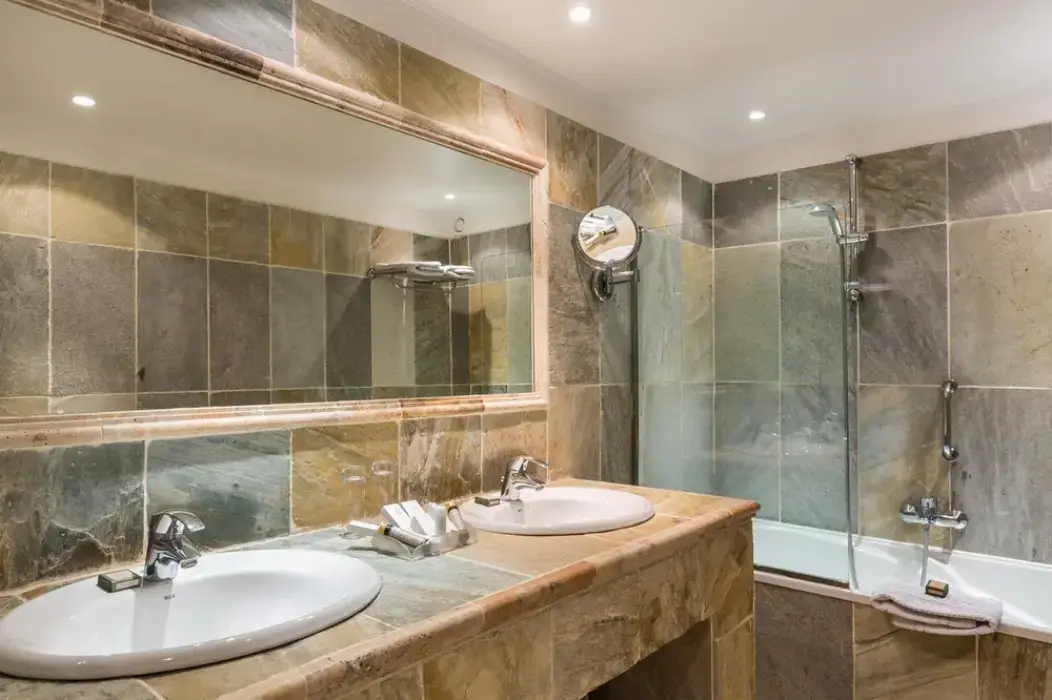 Bastide de Tourtour Hôtel et Spa 14