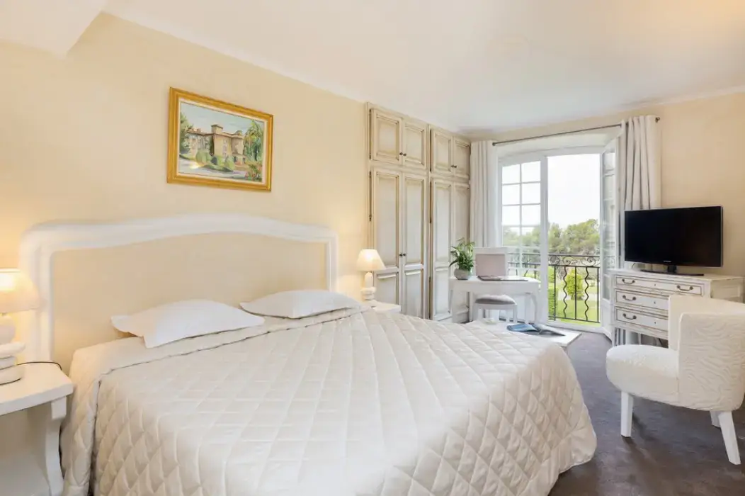 Bastide de Tourtour Hôtel et Spa 16