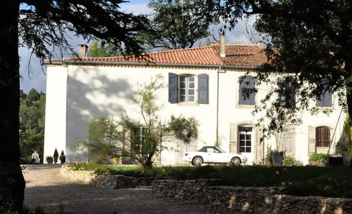 Domaine de la Laugerie 2