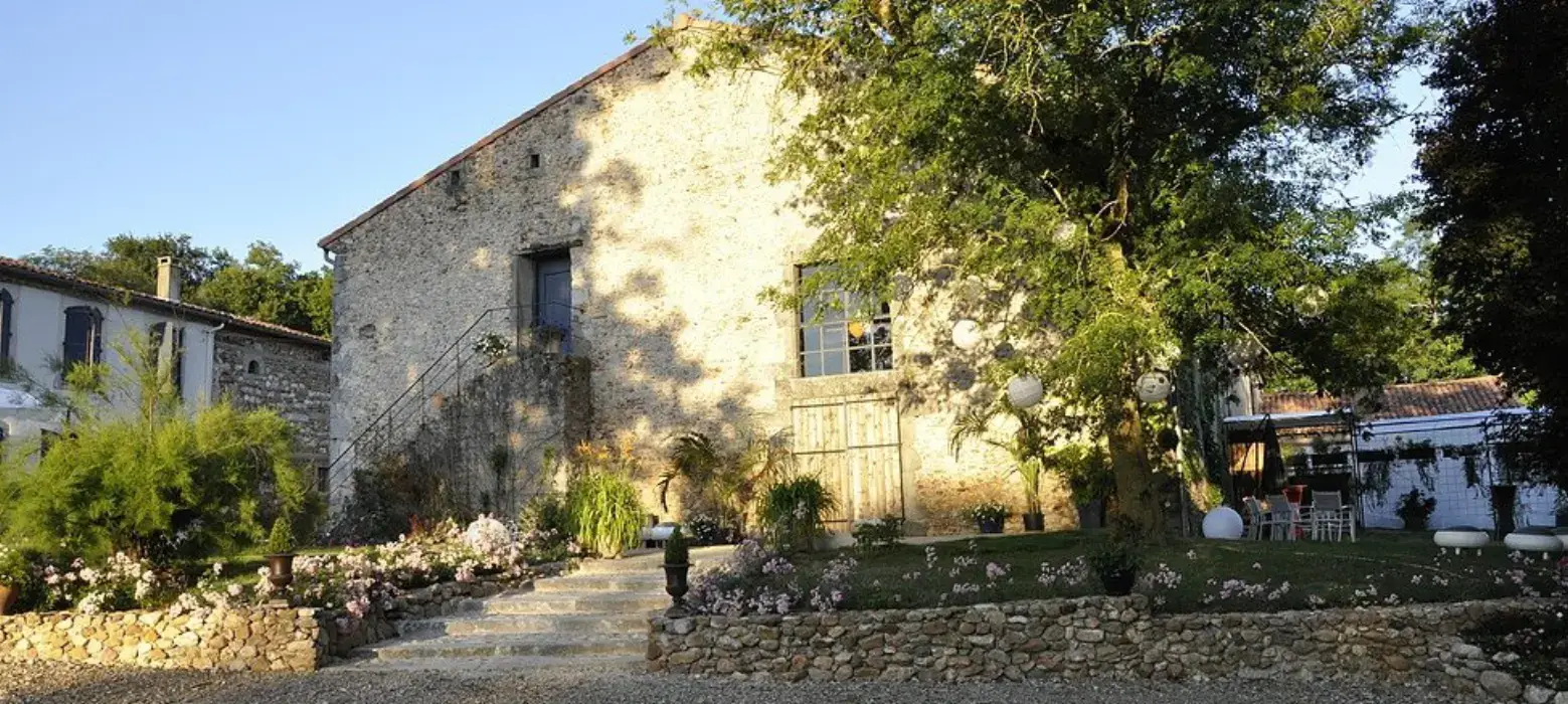 Domaine de la Laugerie 3