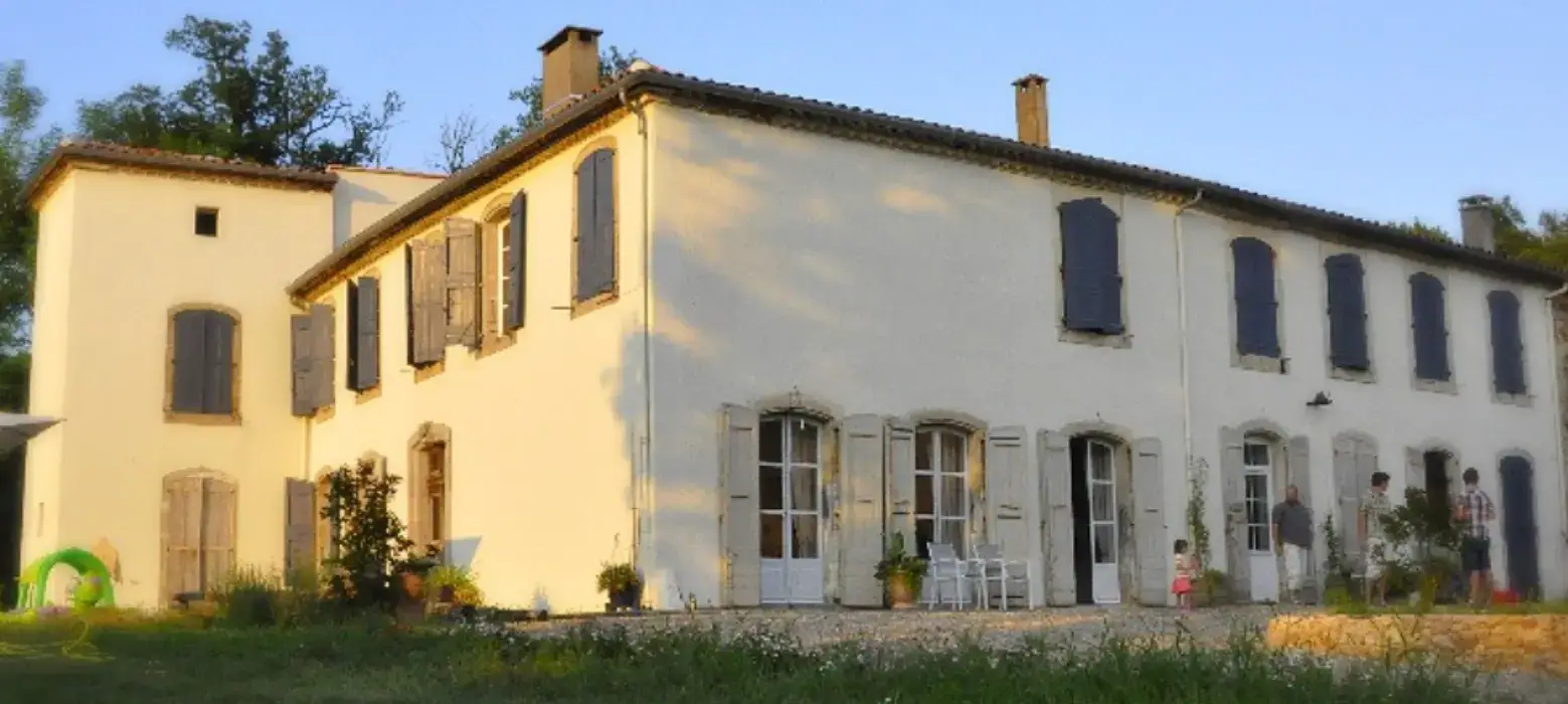 Domaine de la Laugerie 6
