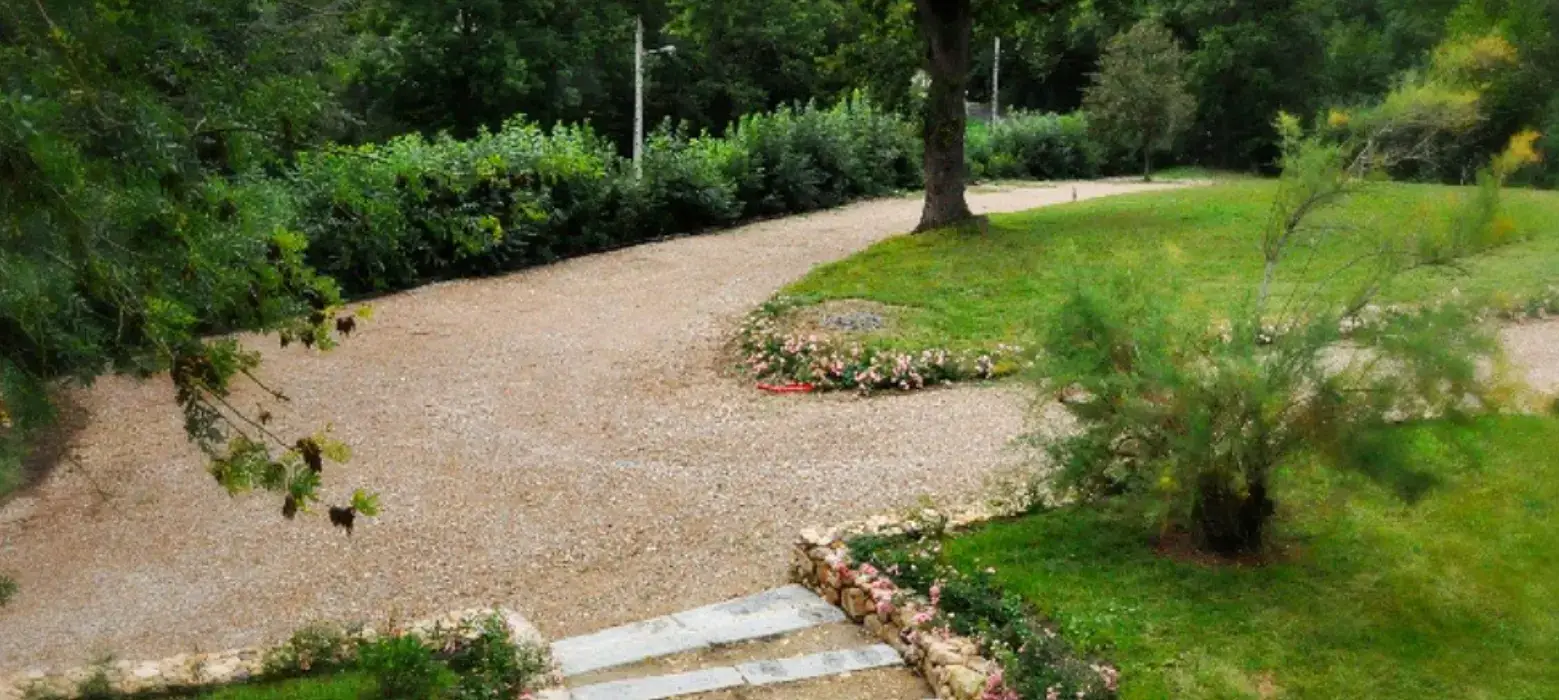 Domaine de la Laugerie 7