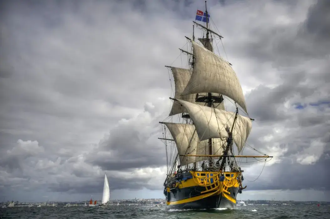 Etoile Marine