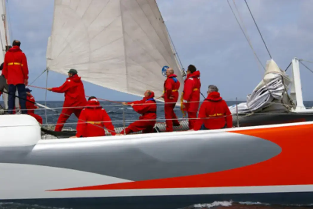 Etoile Marine 4