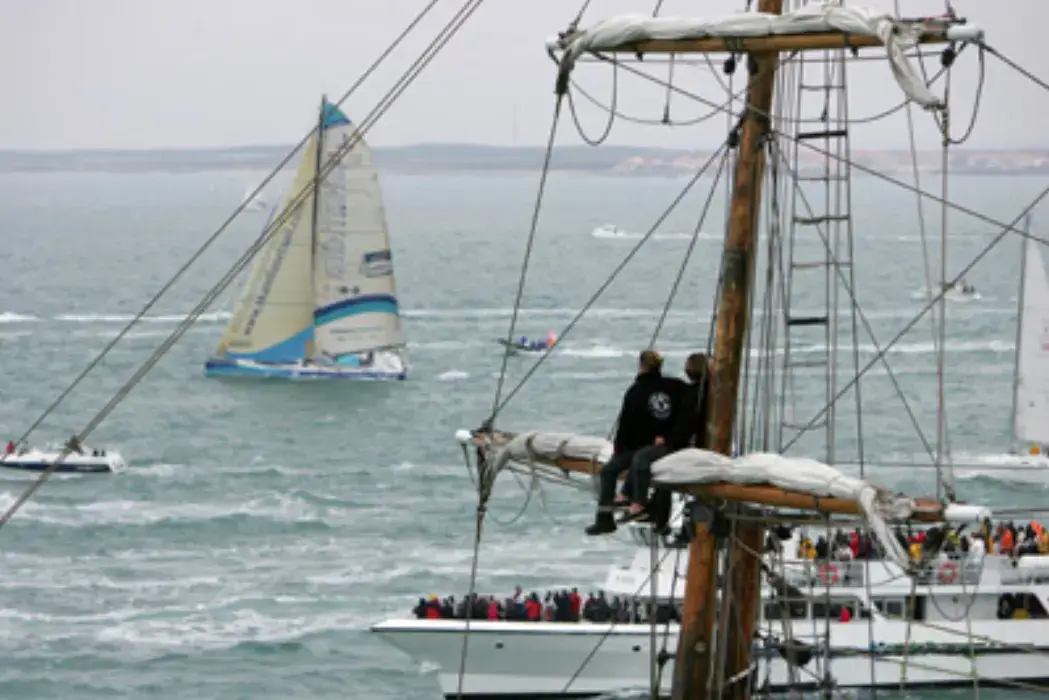 Etoile Marine 5