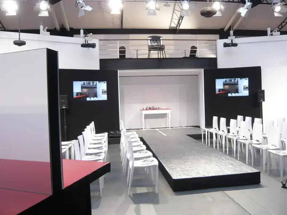 Atelier 23 Basfroi 7