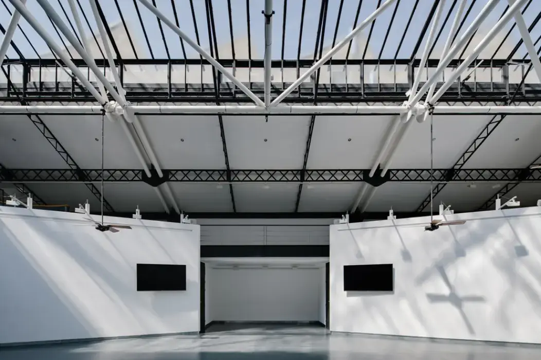 Atelier 23 Basfroi 12