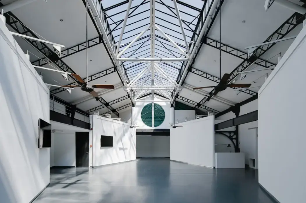 Atelier 23 Basfroi 13