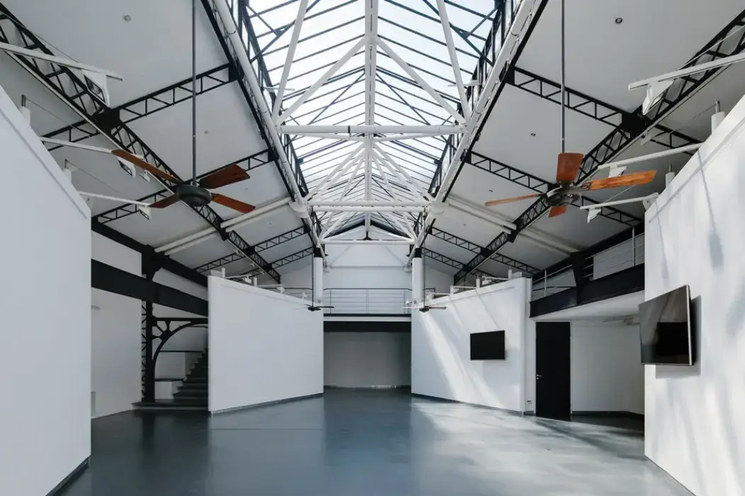 Atelier 23 Basfroi 14