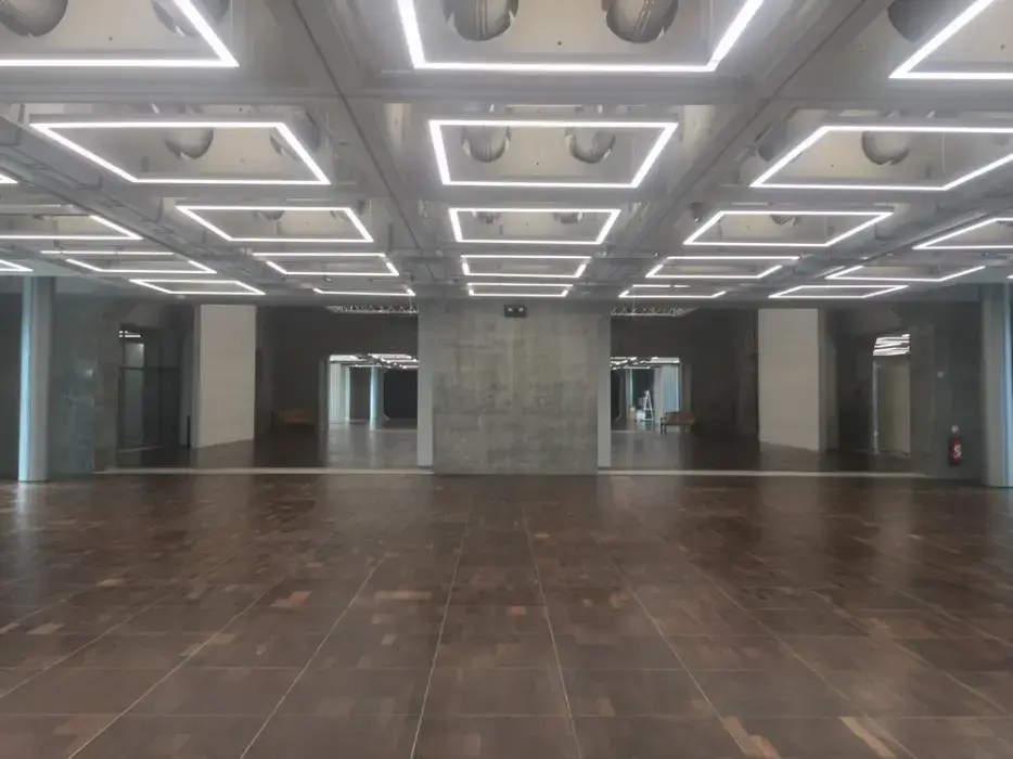 Le Toit de la Grande Arche 6