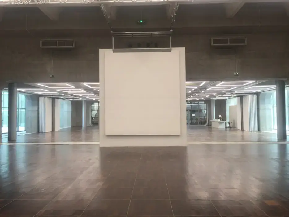 Le Toit de la Grande Arche 7