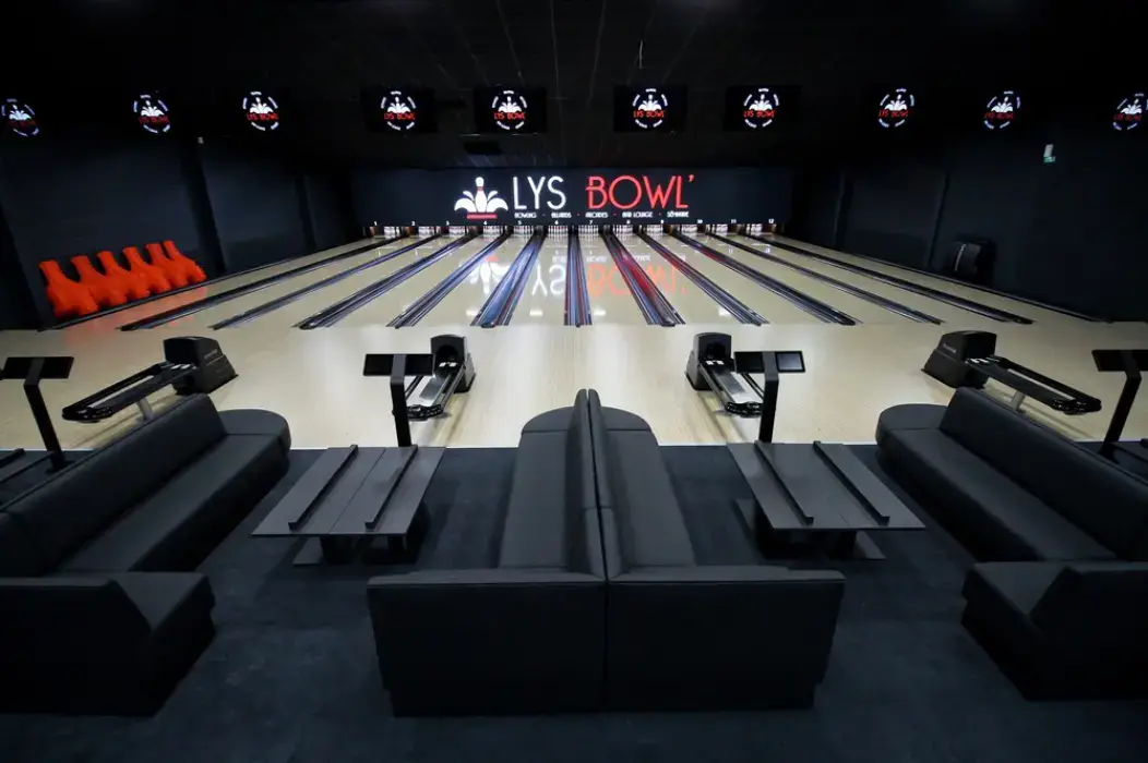 Lys Bowl 2