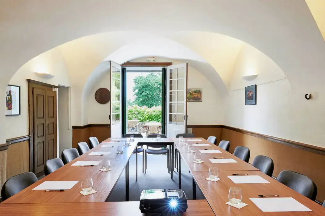 Auberge du Cèdre 3
