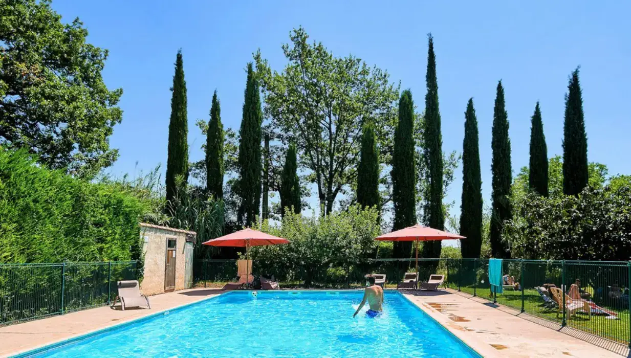 Auberge du Cèdre 6