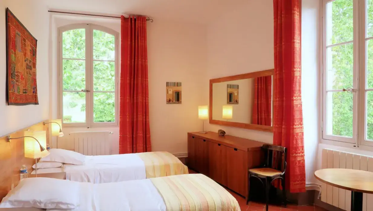 Auberge du Cèdre 9
