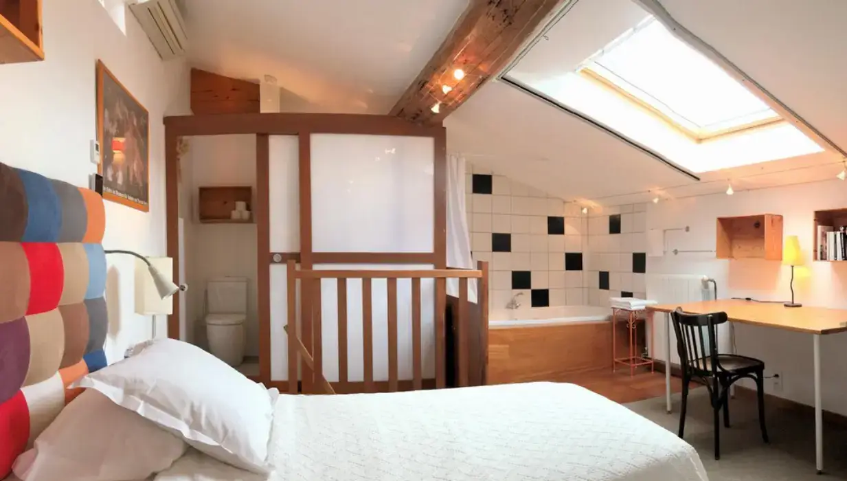 Auberge du Cèdre 10
