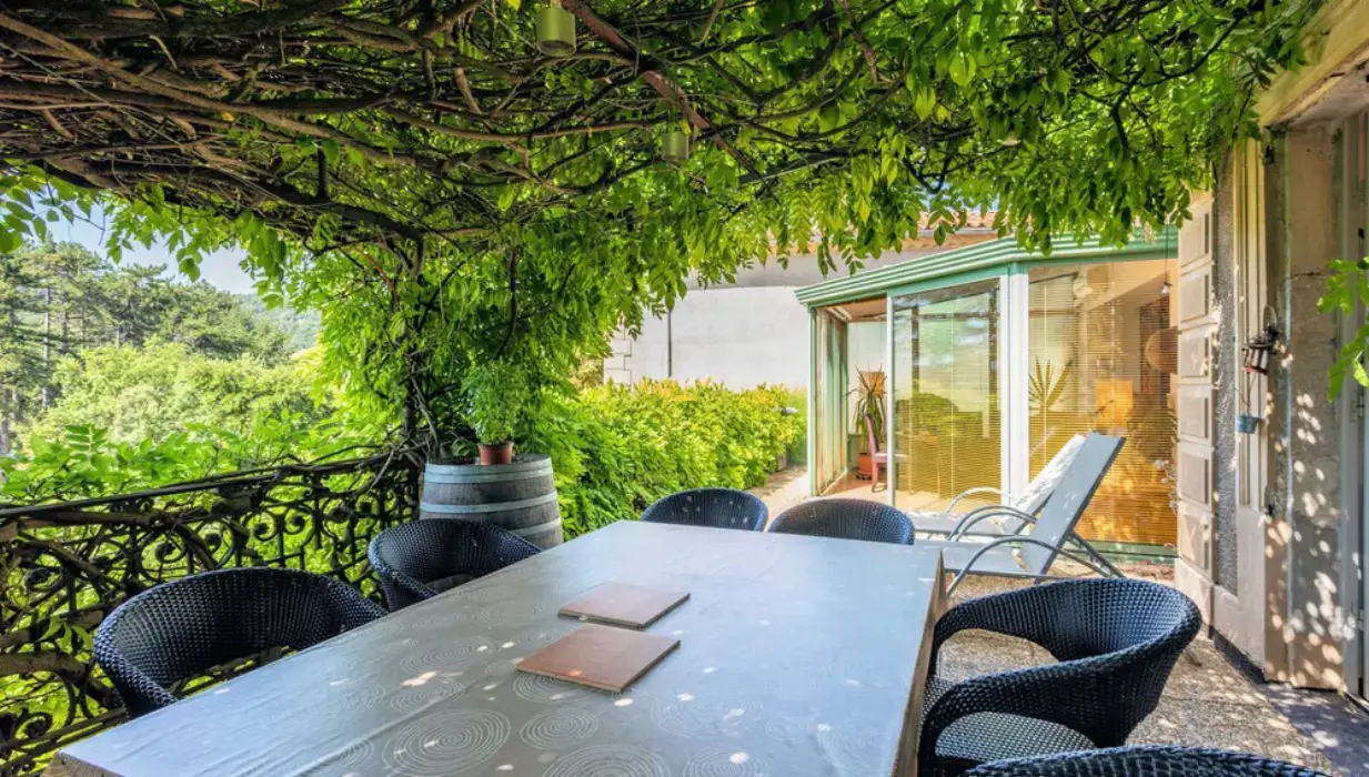 Auberge du Cèdre 11