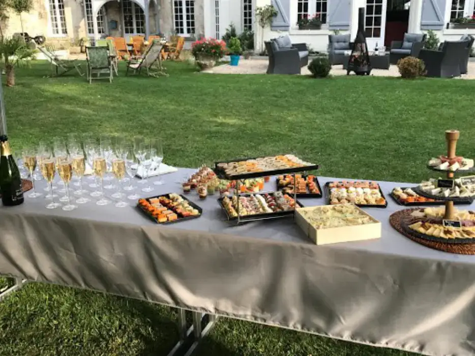 Résidence La Buissonière 5