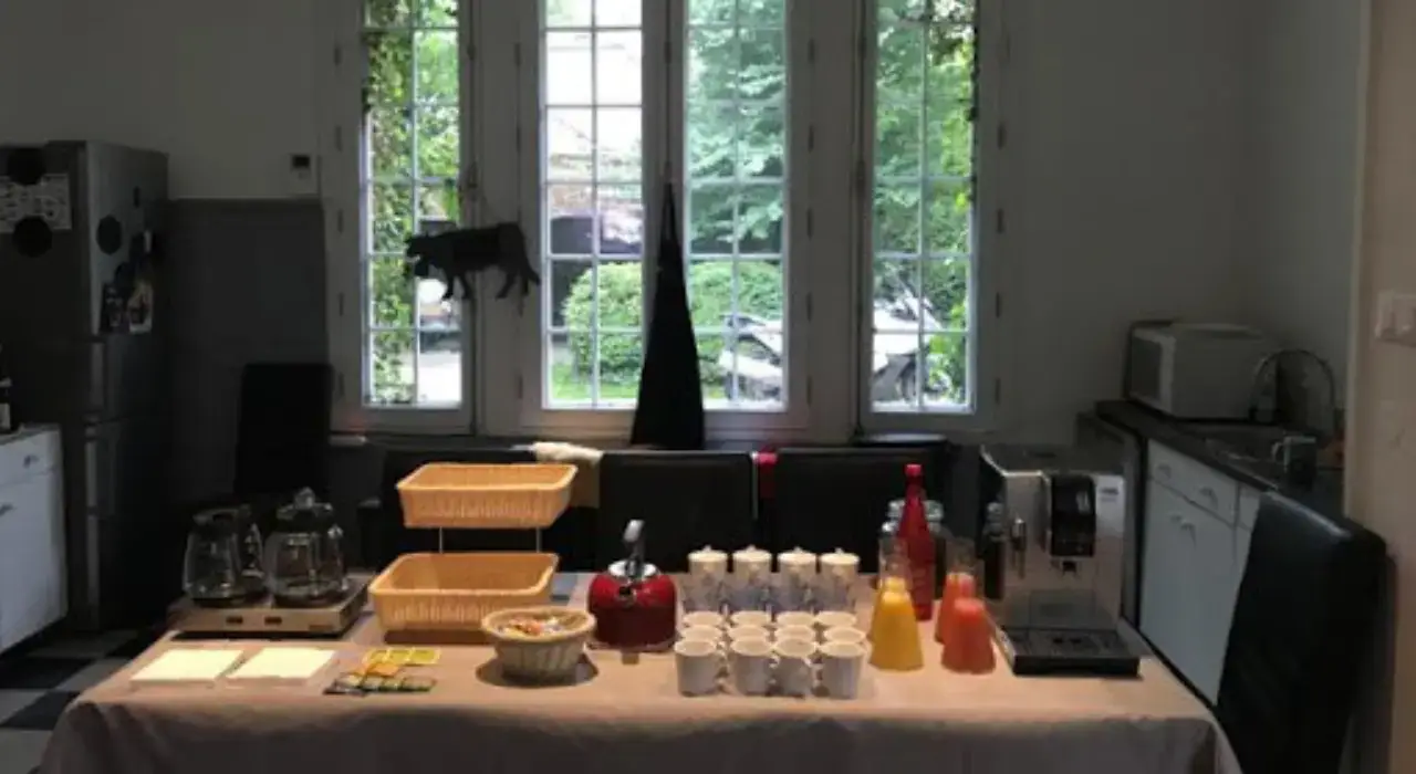 Résidence La Buissonière 6