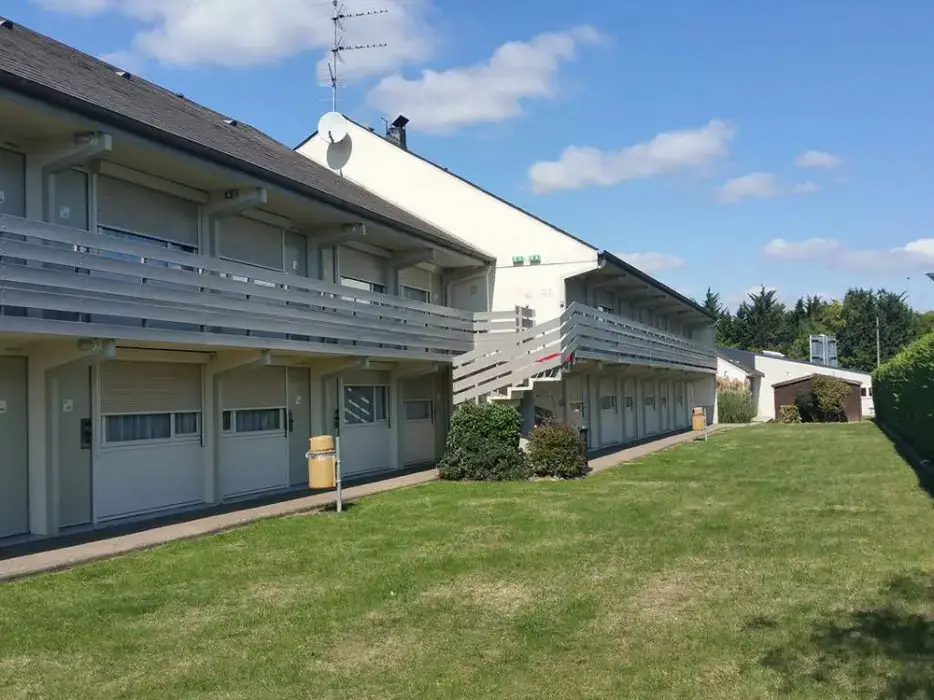 Campanile Orleans Nord - Saran 2