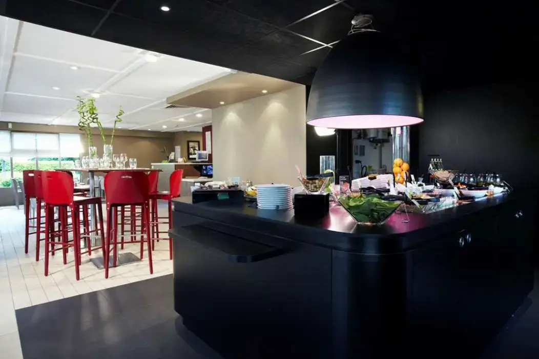 Campanile Orleans Nord - Saran 10