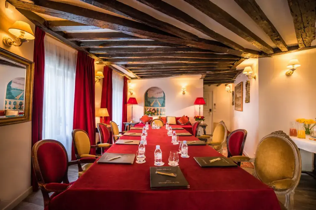 Hotel Louis 2 2