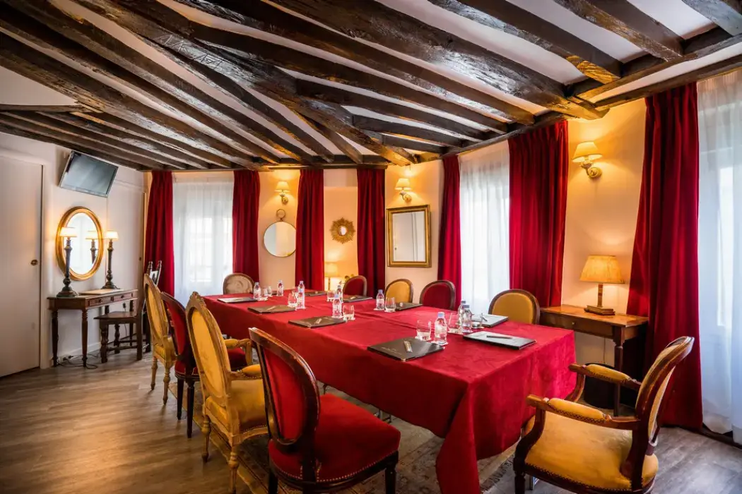 Hotel Louis 2 4