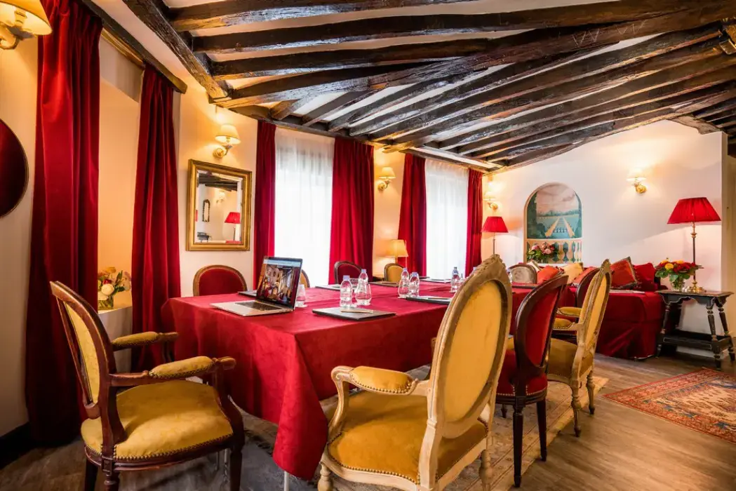 Hotel Louis 2 5