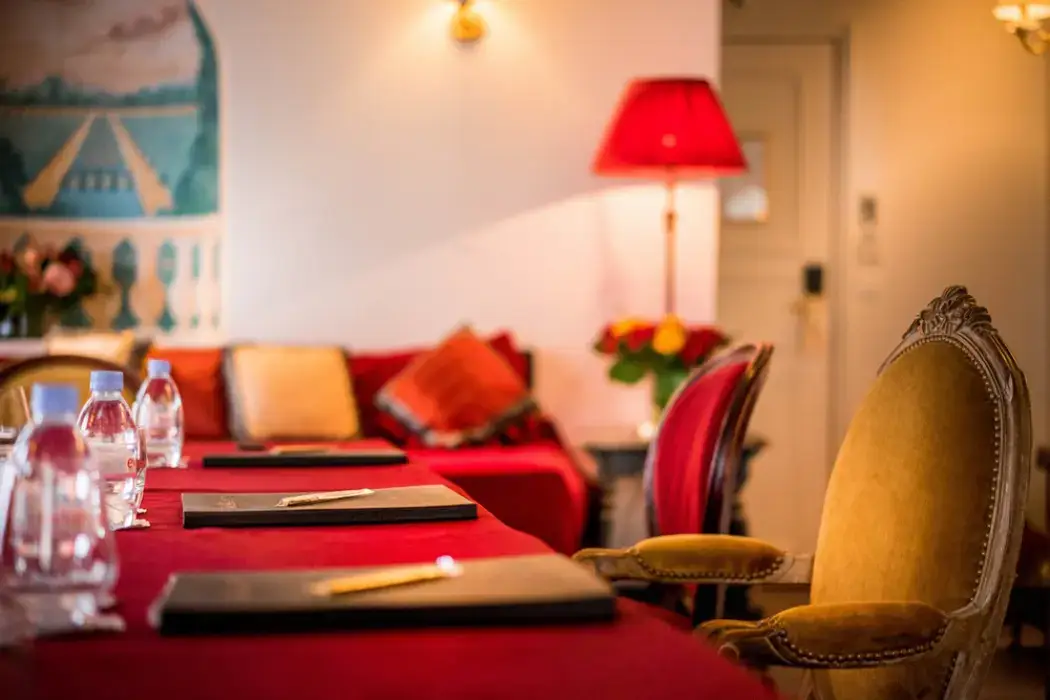 Hotel Louis 2 6