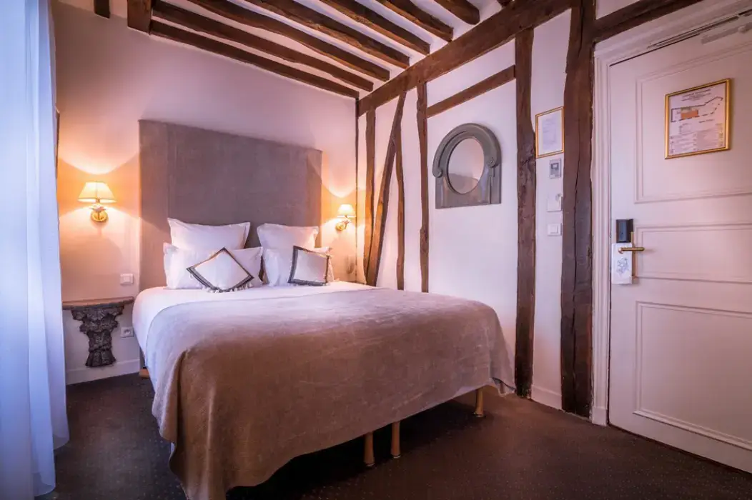 Hotel Louis 2 8