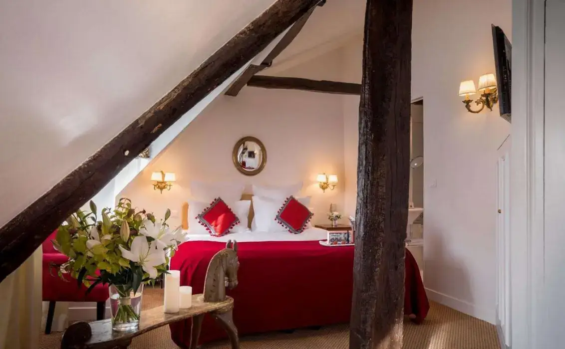 Hotel Louis 2 10