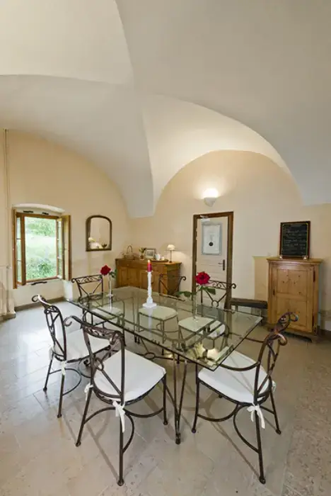 Château de Bersaillin 4