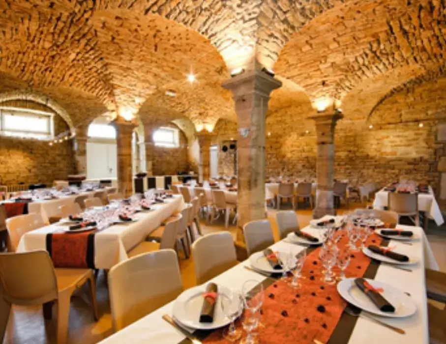 Château de Bersaillin 5