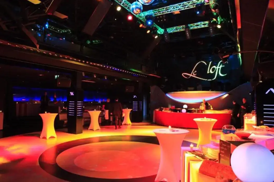 Vip Loft 5