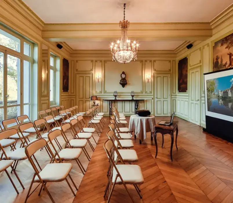 Château de Pontarmé 2