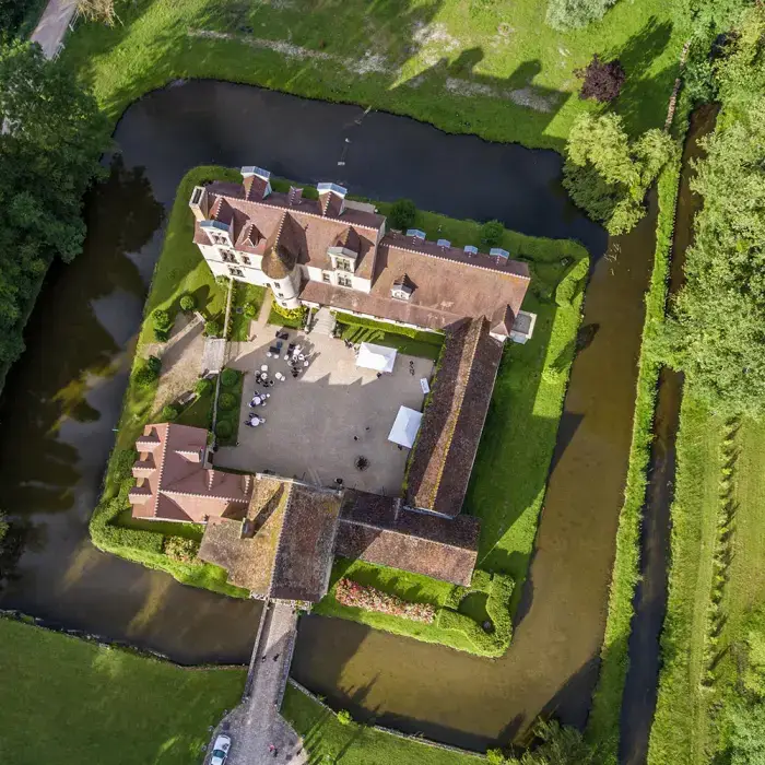 Château de Pontarmé 8