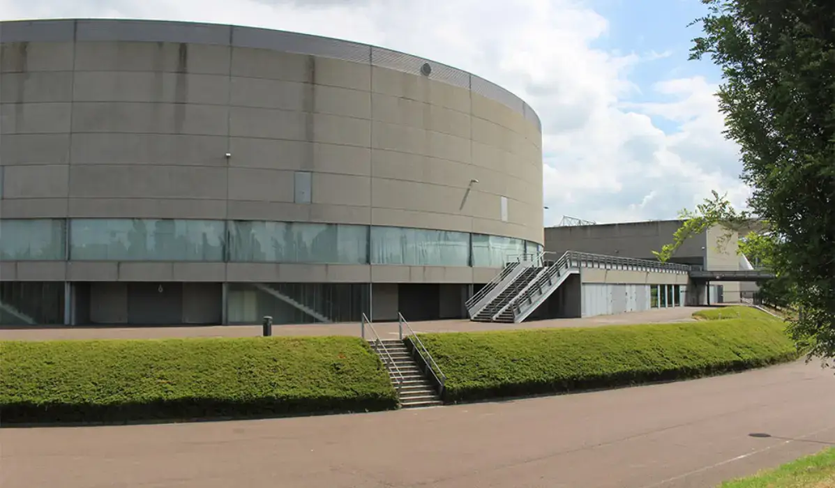 Le Colisée Chalon-sur-Saône 3