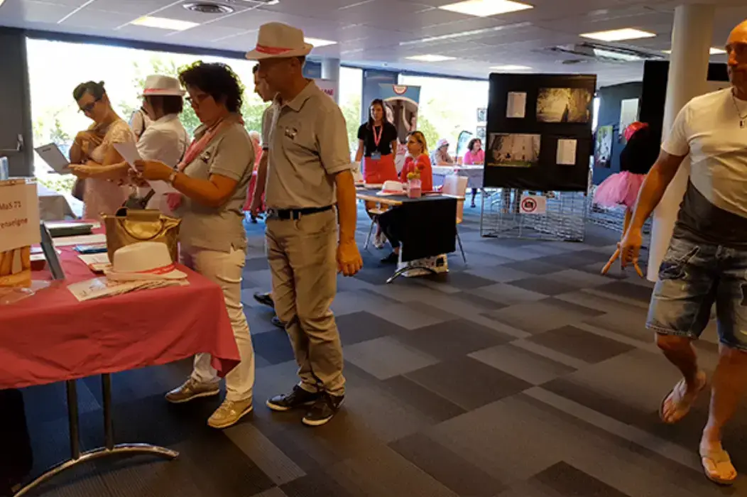 Le Colisée Chalon-sur-Saône 10