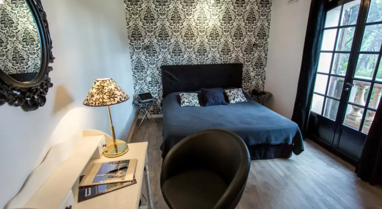 Le Confidentiel Hôtel 2