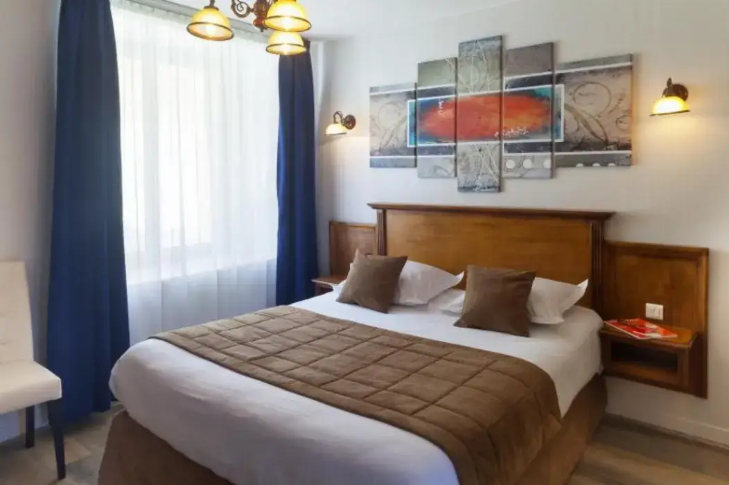 Hôtel du Sauvage 2