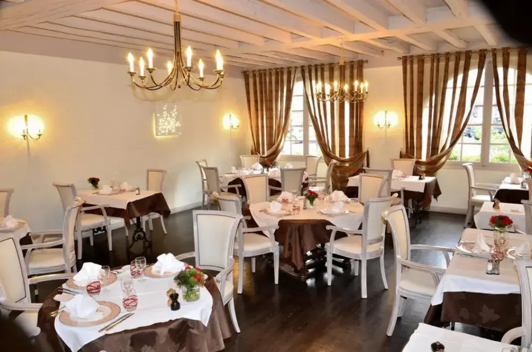 Hôtel du Sauvage 3