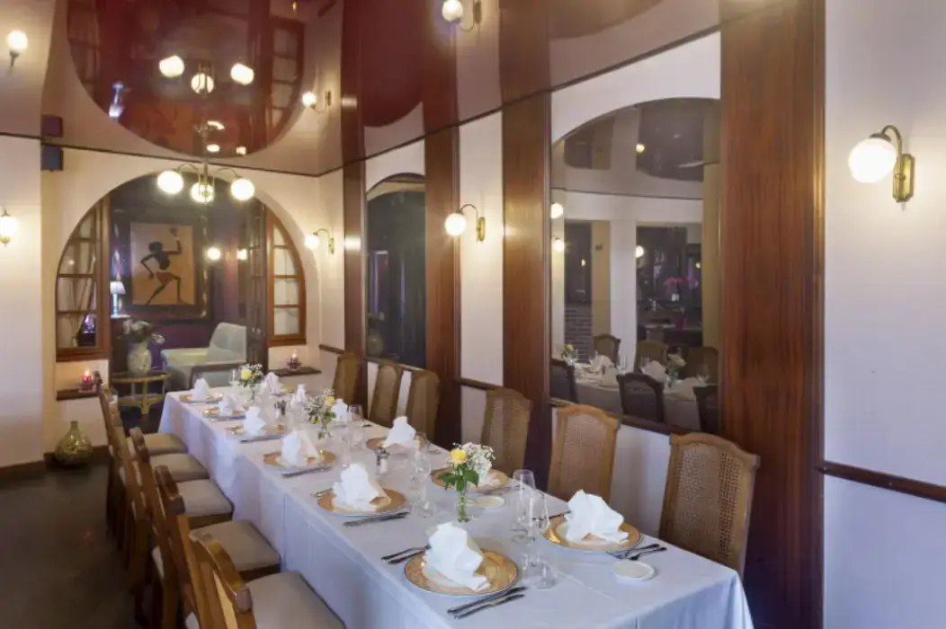 Hôtel du Sauvage 7