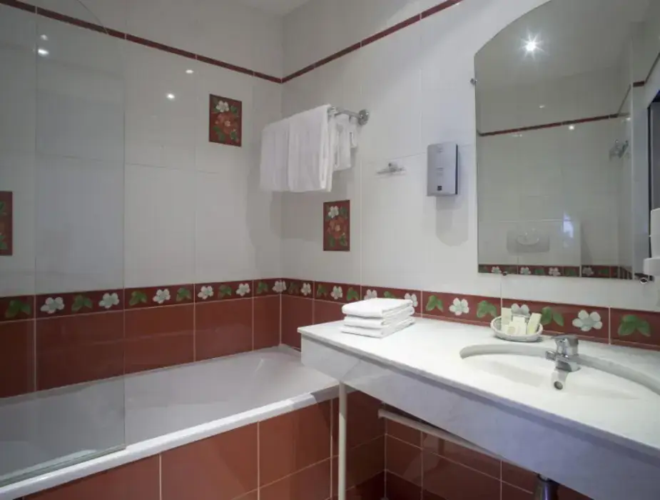 Hôtel du Sauvage 8