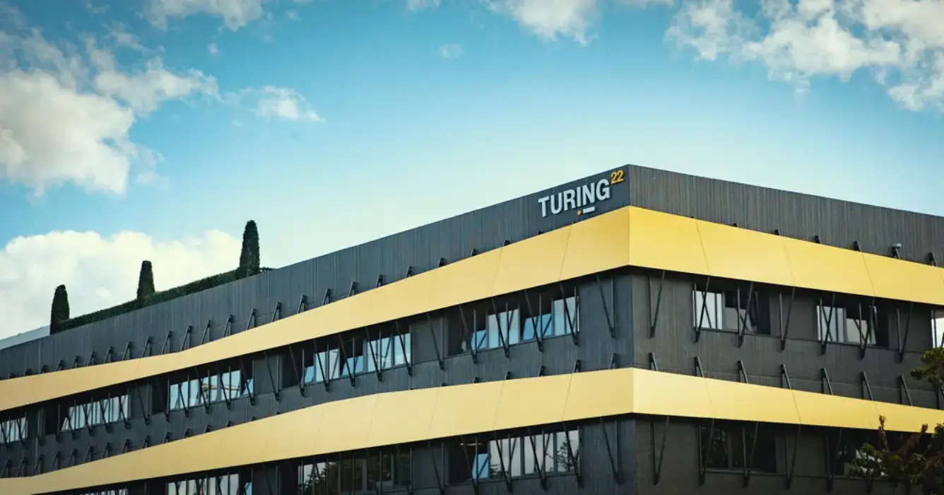 Turing 22 5