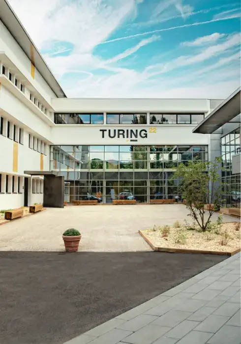 Turing 22 6